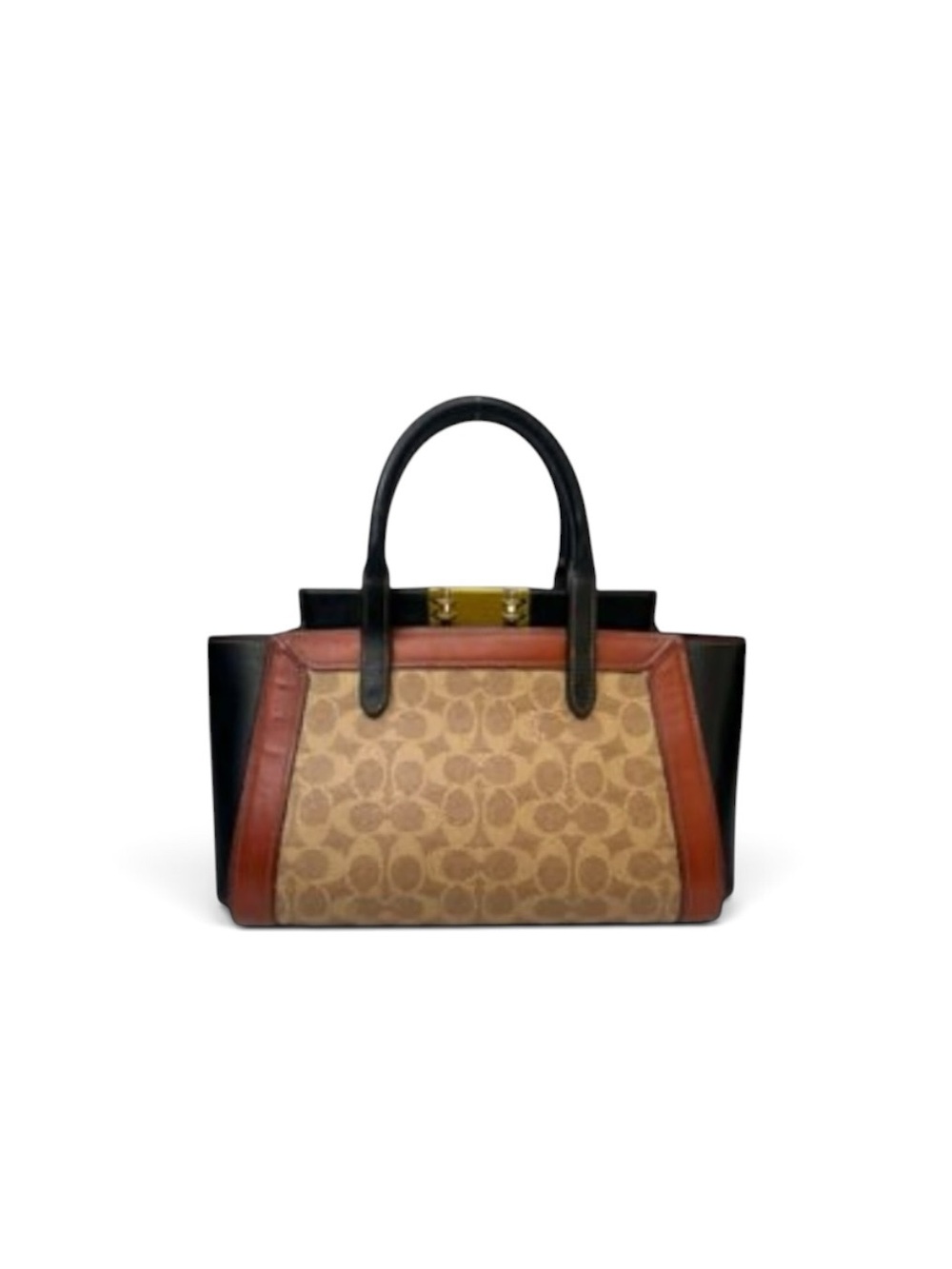 COACH Troupe Bag